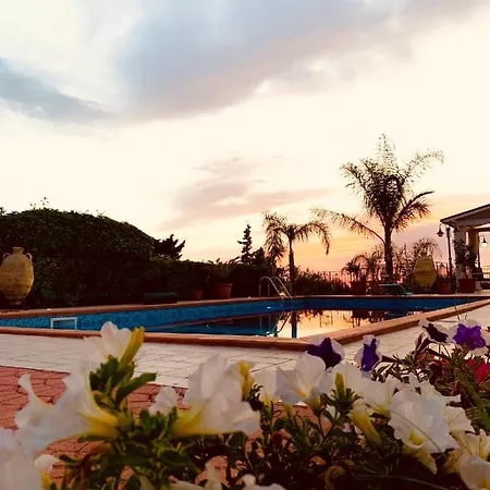 Διαμέρισμα Belvedere Partinico