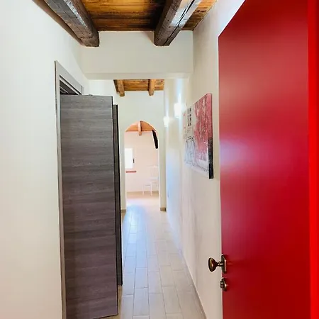 Belvedere Διαμέρισμα Partinico