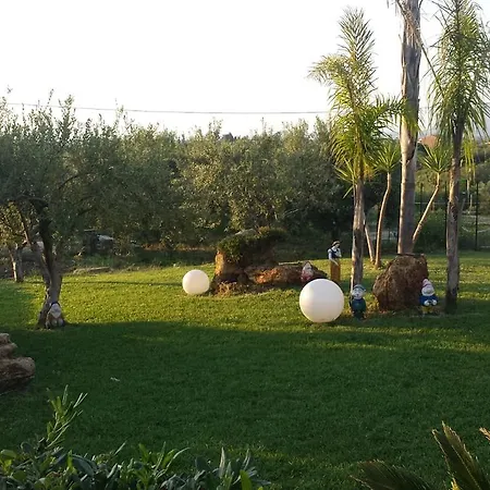 Belvedere Partinico