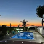 Appartement Belvedere *