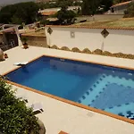 Appartement Belvedere *