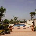 Appartement Belvedere *