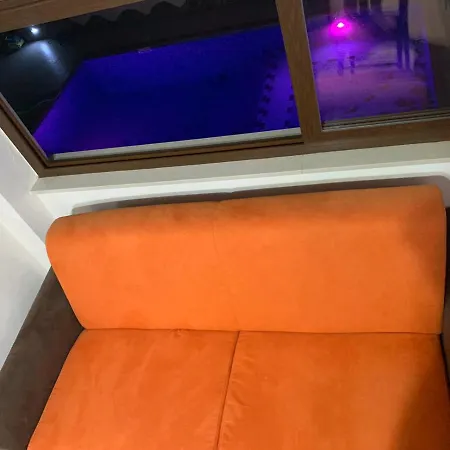 아파트 Belvedere 파르티니코
