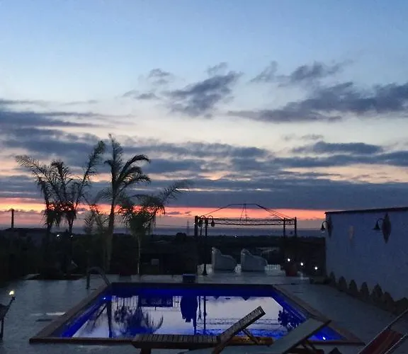 아파트 Belvedere