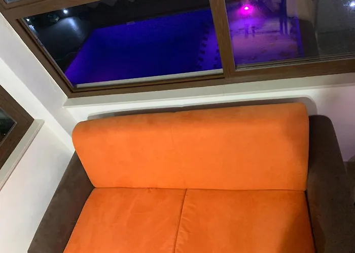 아파트 Belvedere 파르티니코